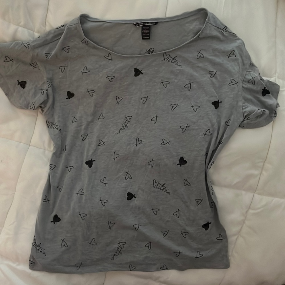 VS Cute Sleep Tee